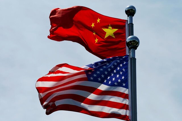 چین خطاب به آمریکا: از مفهوم امنیت ملی سوءاستفاده نکنید