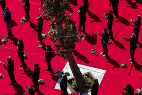 مراسم عزاداری عاشورای حسینی در امامزاده صالح