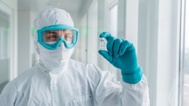 تلاش شرکت‌های دارویی آمریکا برای ورود به مرحله آزمایشات بالینی واکسن کرونا