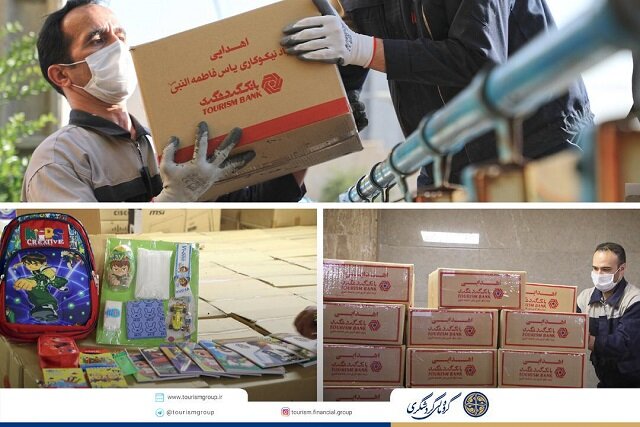 تحویل 4 مدرسه به آموزش و پرورش مناطق محروم در شهریور