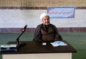 پرداخت هزینههای درمانی ایثارگران در کمترین زمان پرداخت هزینههای درمانی ایثارگران در کمترین زمان