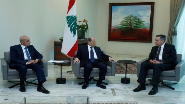 چرا دولت لبنان تشکیل نشد؟