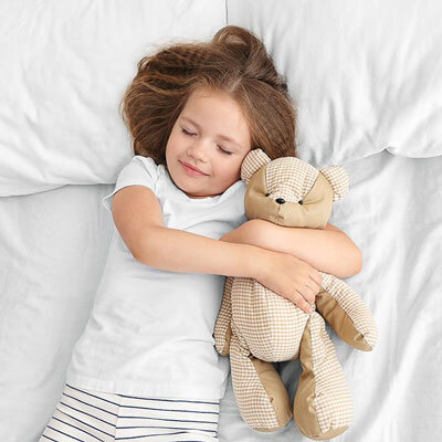 چرا خواب در کودکی مهم است؟