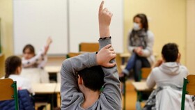 تدابیر کشورهای اروپایی برای بازگشایی مدارس در دوران کرونا
