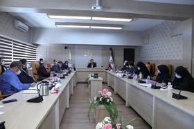 تشکیل اولین جلسه کارگروه ملی مشارکت و تعامل نهادهای مردمی با قوه قضاییه