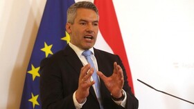 اتریش می‌گوید یک جاسوس ترکیه را بازداشت کرده است
