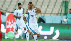 استقلال رسما خواهان واسعی شد