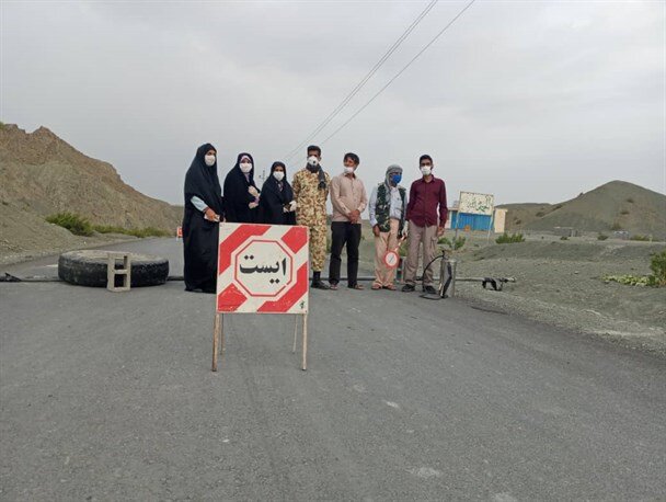 بی‌محلی مسافران به ورود ممنوع روستاها