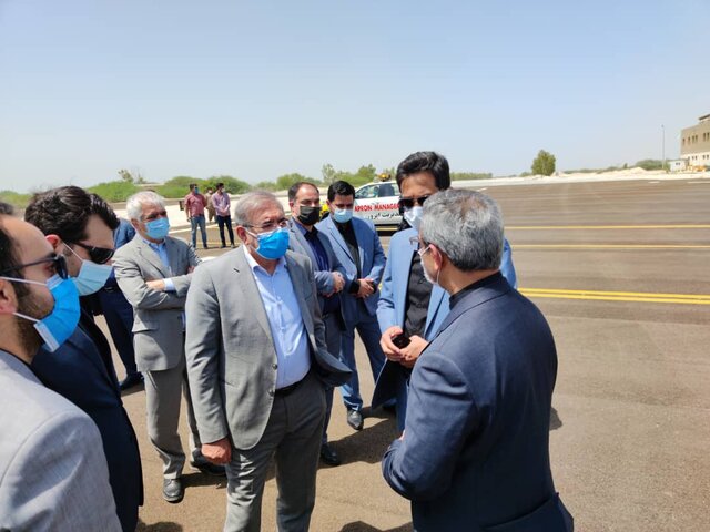 ایجاد بیش از  ۱۰۰۰ فرصت شغلی در کیش