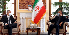امیرعبداللهیان: ایران نسبت به ارتقای روابط با برزیل اهمیت قائل است