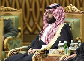 دادگاه واشنگتن حکم احضار ولیعهد عربستان و 9 تن دیگر را صادر کرد