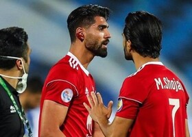 محرومان فینال جام حذفی فوتبال