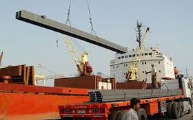 صادرات زنجان در نیمه اول امسال ۱۹ درصد کاهش داشته است