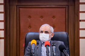 مراسم رونمایی از نسخه جدید شبکه آموزشی دانش آموز (شاد)
