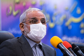 مراسم رونمایی از نسخه جدید شبکه آموزشی دانش آموز (شاد)