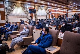 مراسم رونمایی از نسخه جدید شبکه آموزشی دانش آموز (شاد)