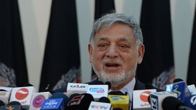 مقام سابق افغانستان به جرم دزدی از بودجه عمومی در آمریکا محکوم شد