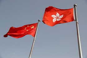 چین تعداد نیروهای کادری خود در هنگ کنگ را افزایش داده است
