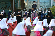 وضعیت هولناک کم تحرکی در جامعه دانش‌آموزی/ چند میلیون دانش‌آموز ایرانی چاق هستند؟