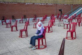 آغاز سال تحصیلی در تهران