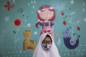 آغاز سال تحصیلی در تهران