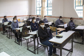 کمبود جدی فضای آموزشی و بیش از ۴۷۰ معلم در خرمشهر