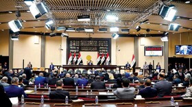 پارلمان عراق: حملات پ.ک.ک به پیشمرگ و عملیات ترکیه را نمی‌پذیریم