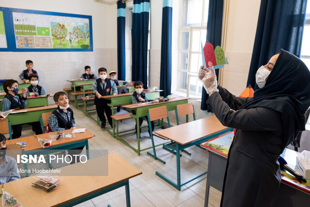 تصویب آیین‌نامه «رتبه‌بندی معلمان» در دولت