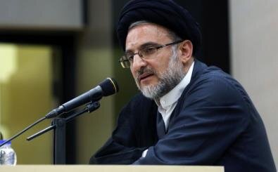 خاموشی: انقلاب اسلامی ایران برگرفته از مضامین قرآنی طاغوت‌ستیزی و استکبارستیزی است