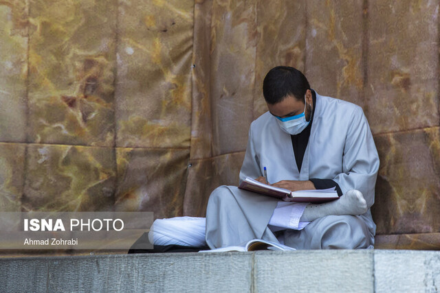 اقدامات مؤسسه فقاهت و تمدن اسلامی در برپایی کرسی آزاداندیشی و تولید چندرسانه‌ای

