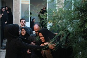 "عزیز" و ریسک هایش