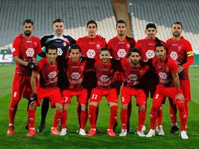 بانک گردشگری تا سال ۱۴۰۱ اسپانسر اصلی باشگاه فوتبال پرسپولیس باقی ماند