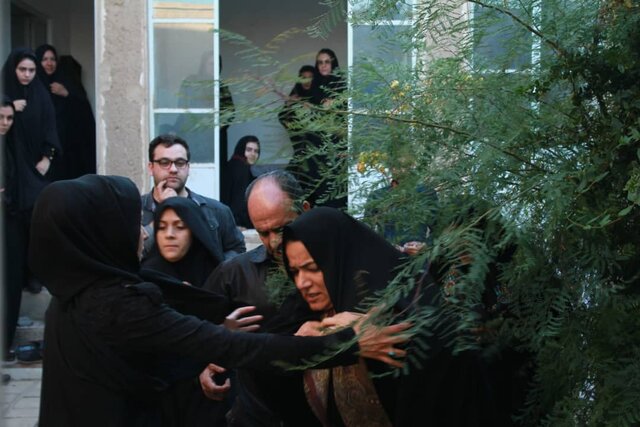  "عزیز" و ریسک هایش