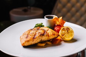 سرانه مصرف ماهی در کهگیلویه و بویراحمد به ۷کیلوگرم می رسد