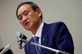 نخست وزیر جدید ژاپن به دنبال بهبود روابط با کره جنوبی است