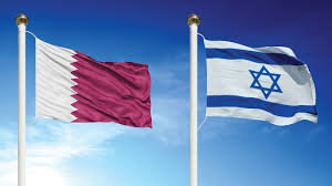 رسانه‌های صهیونیستی: اسرائیل، قطر را از انزوا نجات داد