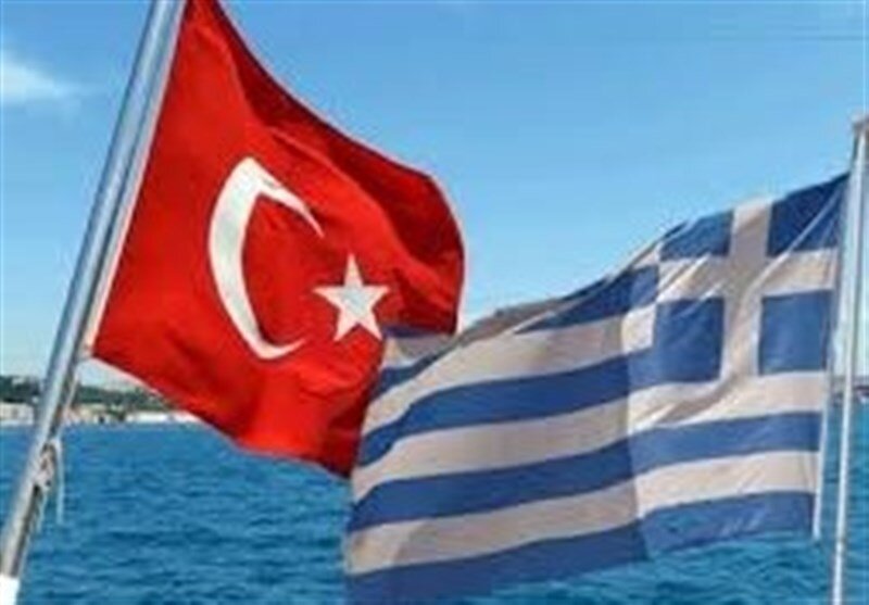ترکیه از یونان خواست هرچه زودتر مذاکره را آغاز کند