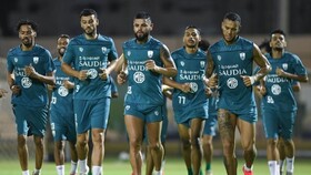 چهار بازیکن خارجی حریف استقلال در لیگ قهرمانان آسیا