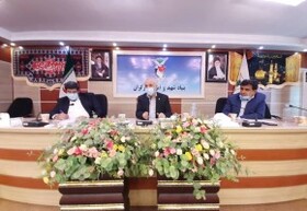 همراهی نمایندگان مجلس شورای اسلامی در تسهیل خدمات‌رسانی به ایثارگران 