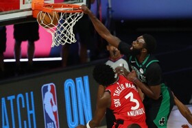 پیروزی میامی در فینال کنفرانس شرق/ دنور حریف لیکرز در فینال کنفرانس غرب NBA