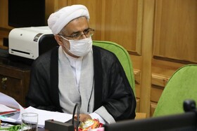 دادگستری تهران و سپاه محمد رسول الله (ص) تفاهم‌نامه همکاری امضا کردند