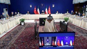 راهی جز توسعه همکاری ها نداریم