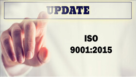برگزاری دوره آموزش مجازی ISO ۹۰۰۱