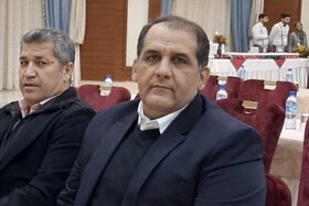 رسول‌پناه: گل‌محمدی و بازیکنان مرد روزهای سخت هستند