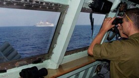 دور اول مذاکرات ترسیم مرزهای دریایی میان لبنان و رژیم صهیونیستی/دور آتی ۲۸ اکتبر برگزار می شود