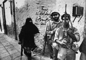 یک روایت زنانه از جنگ