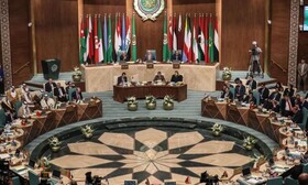 بیانیه اتحادیه عرب به نیابت از اسرائیل و عربستان صادر شد