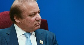 نواز شریف بر خلاف نظر دادگاه هنوز در انگلیس مانده است