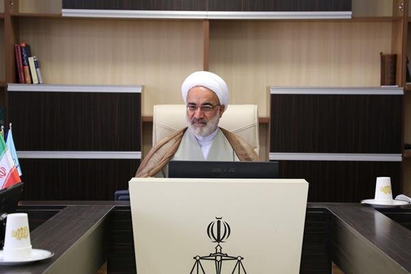 تشکیل کانون وکلای مستقل در ۴ استان با موافقت رییس قوه قضاییه تشکیل کانون وکلای مستقل در ۴ استان با موافقت رییس قوه قضاییه