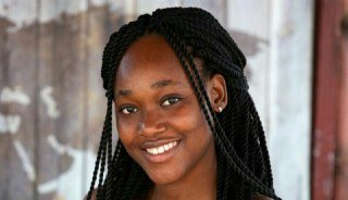 اولین مهندس زن "جایزه نوآوری مهندسی آفریقا" را بدست آورد